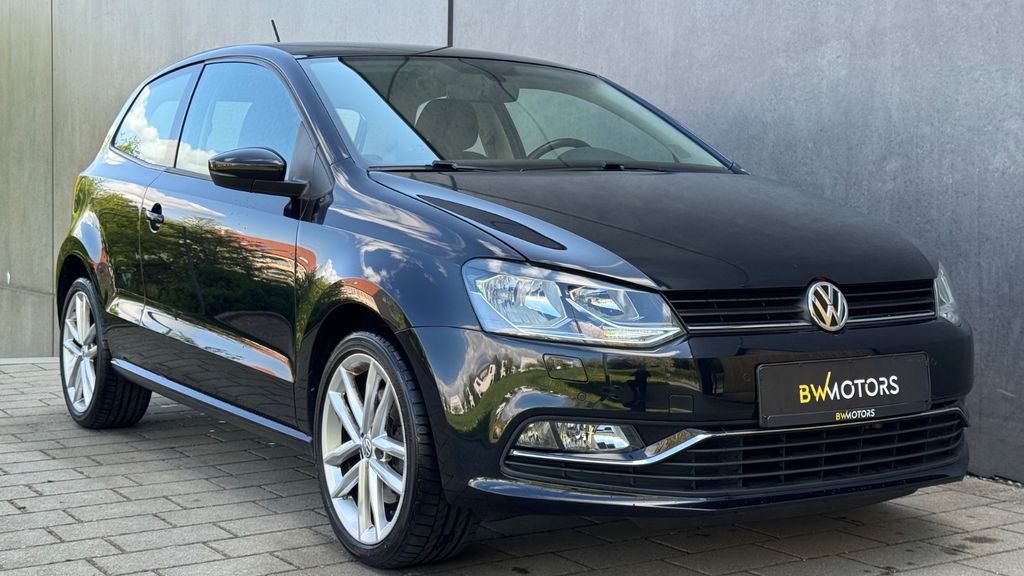 VW Polo 196.859 km 5.490 &euro; Baden-Württemberg - Pfullingen 72793