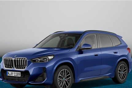 BMW X1 3.896 km 52.990 &euro; Bad Kreuznach 55543