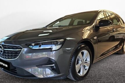 Opel Insignia 52.800 km 24.929 € Saalfeld 07318