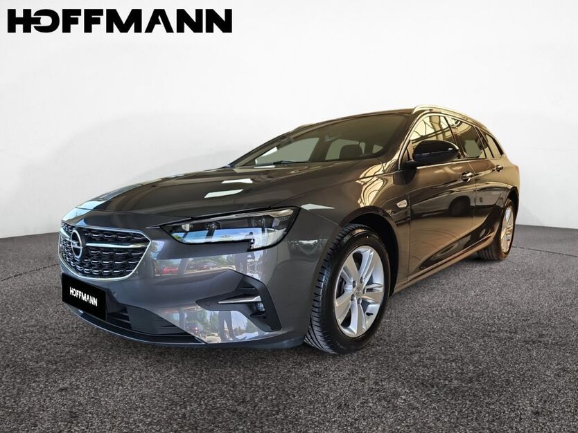Opel Insignia 52.800 km 24.929 € Saalfeld 07318