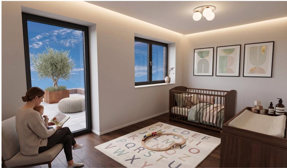 Einfamilienhaus Lingen (Ems) Damaschke - 539.700&euro; | Angebot:26295705