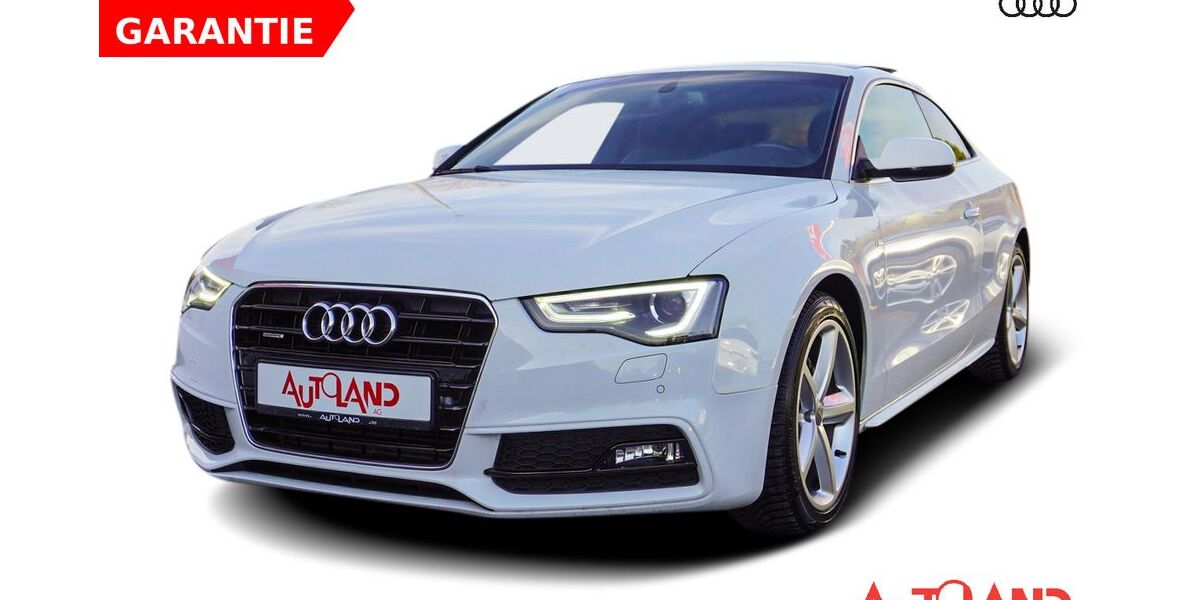 Audi A5 69.956 km 22.890 &euro; Freiberg 09599