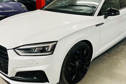 Audi A5 132.763 km 28.900 &euro; Hamburg 20537