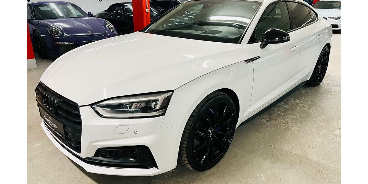 Audi A5 132.763 km 28.900 &euro; Hamburg 20537