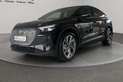 Audi Q4 e-tron 3.724 km 46.160 &euro; Vilshofen 94474