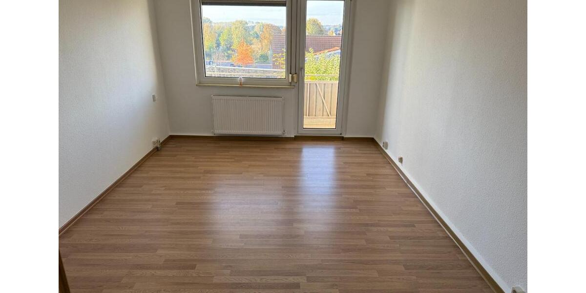 Schnuckelige Wohnung im Zentrum von Demmin mit Peeneblick 1 zimmer
