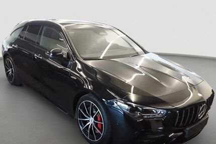 Mercedes-Benz CLA 35 AMG Shooting Brake 3.471 km 48.790 &euro; Uhingen 73066