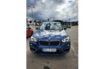 BMW X1 101.000 km 19.400 € Hornberg 78132