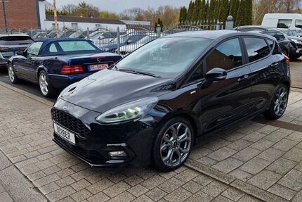 Ford Fiesta 6.740 km 14.790 &euro; Herten 45701