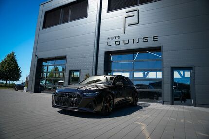 Audi RS6 34.575 km 110.000 &euro; Papendorf 18059