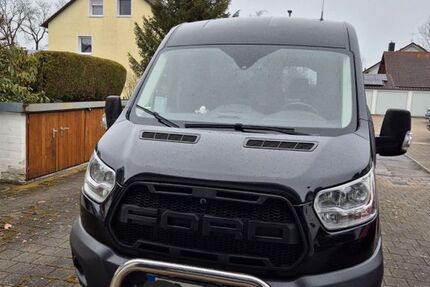 Ford Transit 75.500 km 29.500 &euro; Maisach 82216