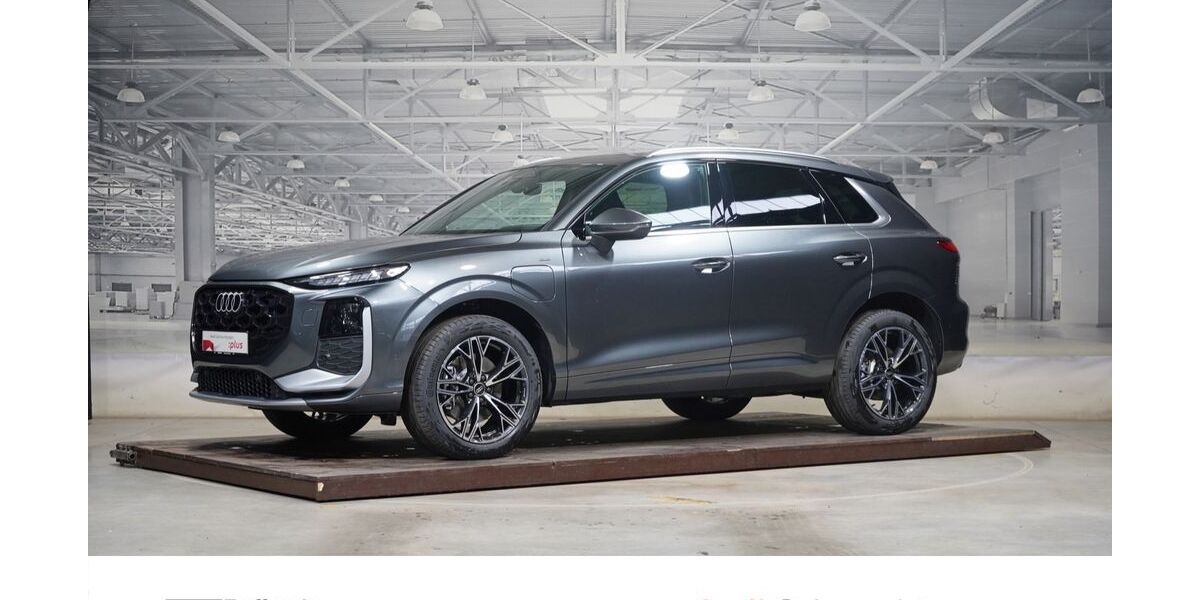 Audi Q3 3.000 km 55.480 &euro; Michelstadt 64720