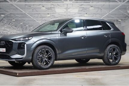 Audi Q3 4.000 km 55.480 &euro; Michelstadt 64720