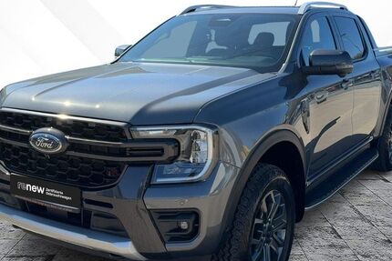 Ford Ranger 49.751 km 44.794 &euro; Göttingen 37079