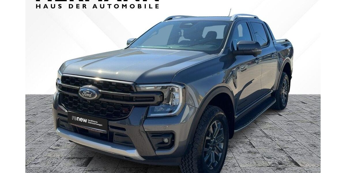 Ford Ranger 49.751 km 44.794 &euro; Göttingen 37079