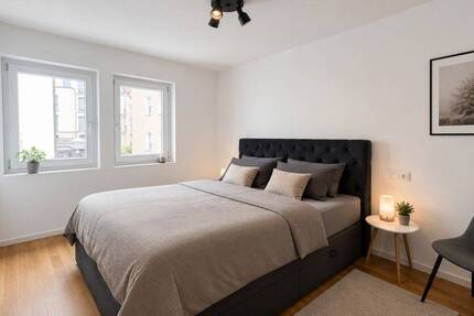 Wohnung Reutlingen Innenstadt - 2 Zimmer, 53 m&sup2;, 925&euro; | Angebot:26881331