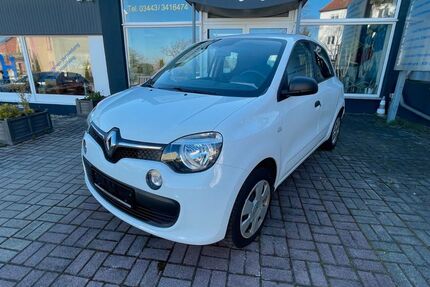 Renault Twingo 123.058 km 4.900 &euro; Weißenfels 06667