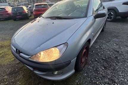 Peugeot 206 171.000 km 890 &euro; Hanau 63452