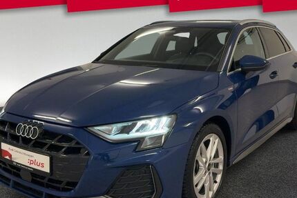 Audi A3 11.850 km 35.900 &euro; Berlin 12489