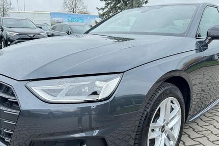 Audi A4 80.357 km 24.040 &euro; Nabburg 92507