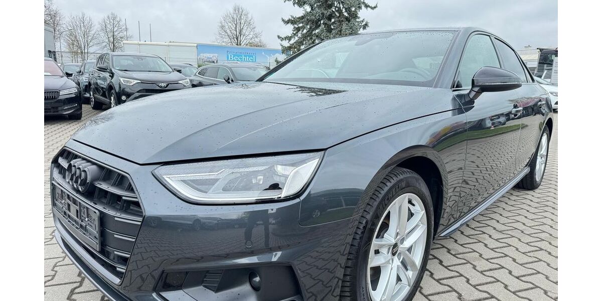 Audi A4 80.357 km 24.040 &euro; Nabburg 92507