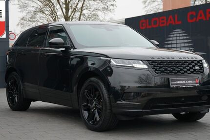 Land Rover Range Rover Velar 136.584 km 29.885 &euro; Hamburg 22453