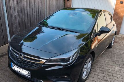 Opel Astra 68.000 km 9.500 &euro; Gelsenkirchen 45896