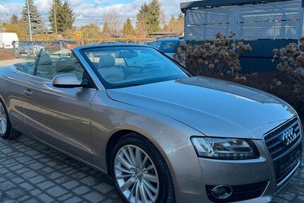 Audi A5 20.000 km 20.500 &euro; Fredersdorf-Vogelsdorf bei Berlin 15370