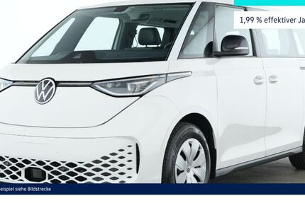 VW ID. Buzz 3.184 km 45.690 &euro; Wildau 15745