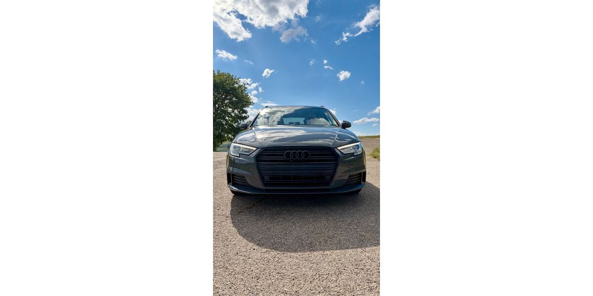 Audi A3 19.900 km 16.800 &euro; Erlenbach 74235