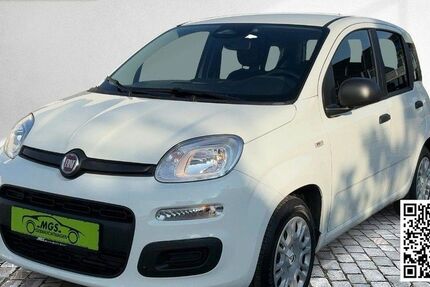 Fiat Panda 4.223 km 14.900 &euro; Bayreuth 95445