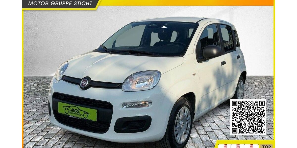Fiat Panda 4.223 km 14.900 &euro; Bayreuth 95445