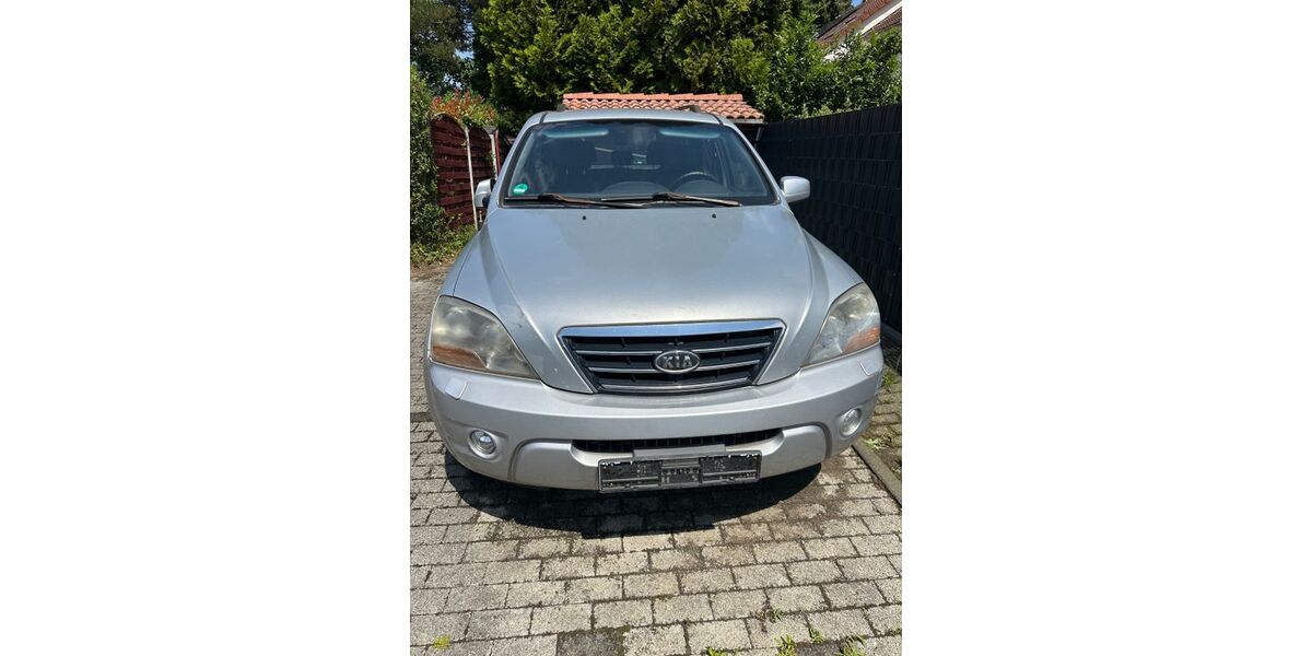 Kia Sorento 286.000 km 800 &euro; Hennef 53773