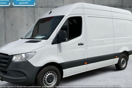 Mercedes-Benz Sprinter 11.558 km 36.390 &euro; Berlin 13581