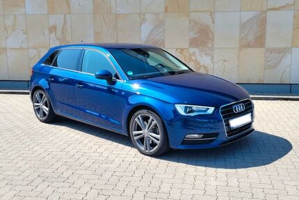 Audi A3 174.433 km 15.300 € Schwetzingen 68723