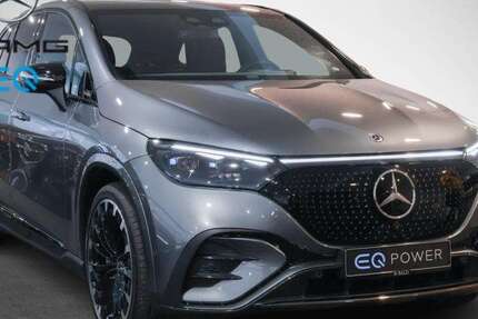 Mercedes-Benz EQE SUV 11.502 km 70.360 &euro; Betzdorf 57518