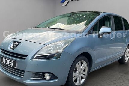Peugeot 5008 113.800 km 4.990 € Wald-Michelbach 69483