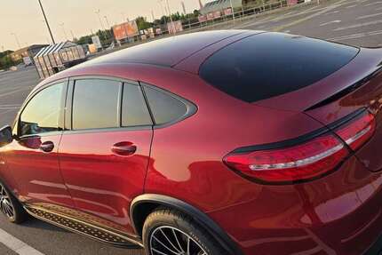Mercedes-Benz GLC 250 65.000 km 35.000 € Neckarstadt (Mannheim) 68167