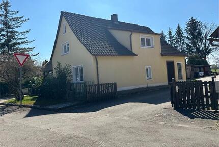 Haus zum verkaufen