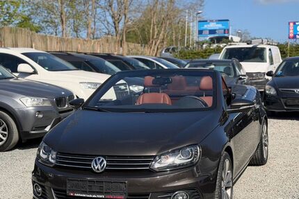 VW Eos 226.000 km 6.999 &euro; Kiel 24146