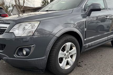 Opel Antara 207.556 km 3.490 &euro; Göttingen 37079