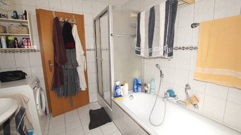 Etagenwohnung Bogen - 4 Zimmer, 108 m&sup2;, 198.000&euro; | Angebot:25705608