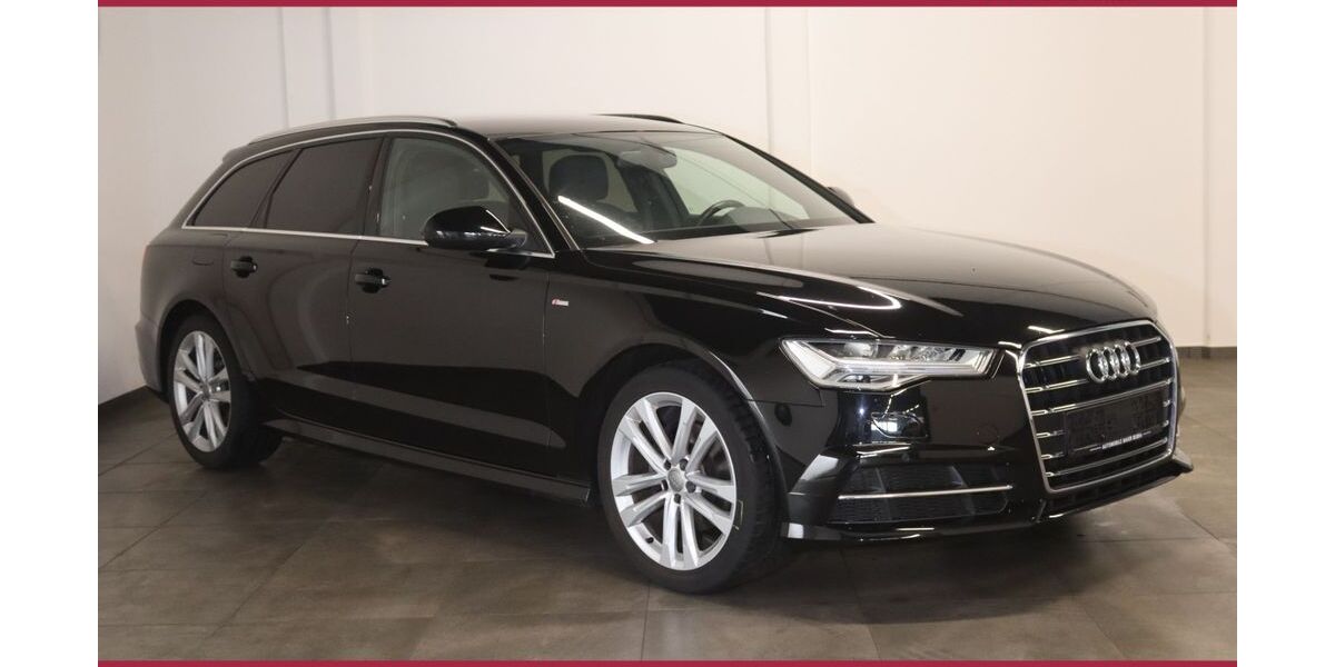 Audi A6 93.700 km 21.800 &euro; Bebra 36179