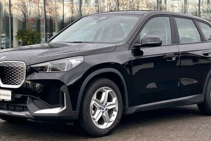 BMW iX1 4.980 km 39.970 &euro; Lippstadt 59557