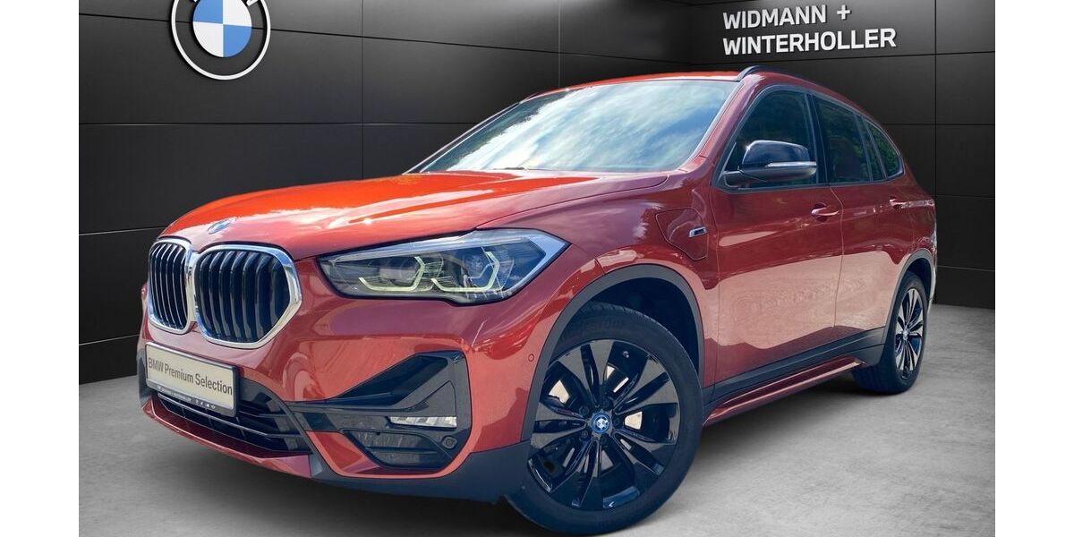 BMW X1 71.000 km 25.790 &euro; Füssen 87629