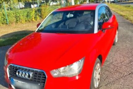 Audi A1 179.000 km 3.500 &euro; Mainz 55130