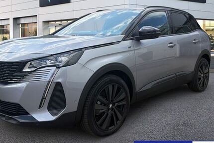 Peugeot 3008 7.864 km 20.990 &euro; Hamburg 20537
