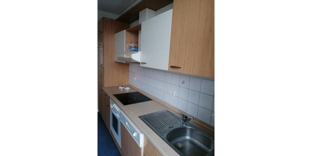 Etagenwohnung Schwerin - 2 Zimmer, 53 m&sup2;, 550&euro; | Angebot:26532084