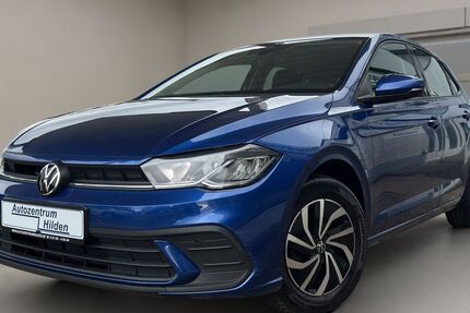 VW Polo 105.000 km 14.690 &euro; Hilden bei Düsseldorf 40721