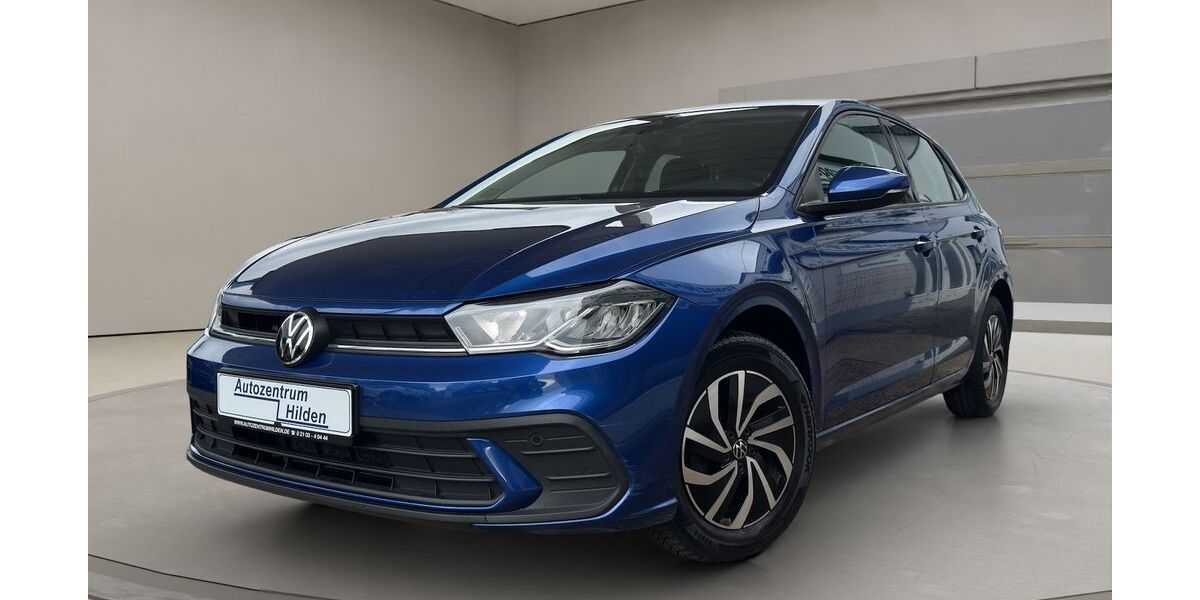 VW Polo 105.000 km 14.690 &euro; Hilden bei Düsseldorf 40721
